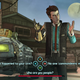Illustration for article titled Android Game Review: Tales from the Borderlands!